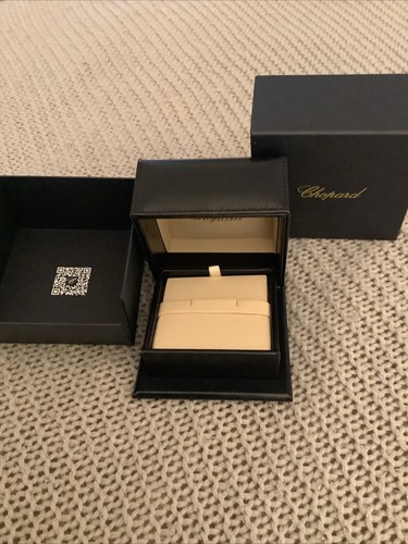 Chopard cufflinks earrings - cufflinks,