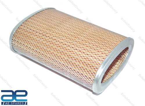 Lambretta air filter series - lambretta, 3