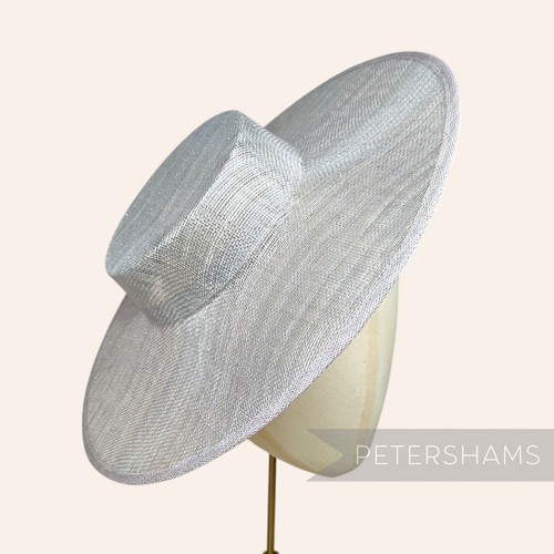 Metallic lurex large - metallic,