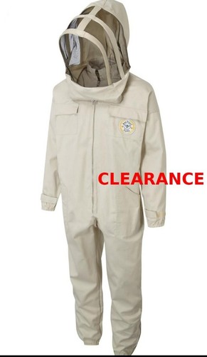 Bee proof suit - bee,