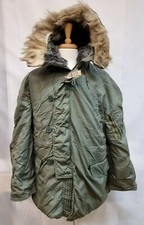 Vintage usaf 1981 green - usaf,