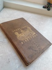 SPORTSMANS DIRECTORY & PARK