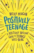 Positively teenage: a