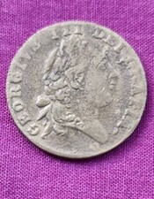 1701 KING GEORGE III  SPADE