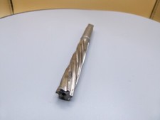 7/16 inch hand reamer by Triple crescent 