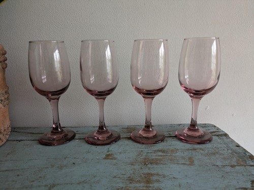 Libbey premiere pink - premiere,