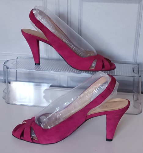 Hobbs 39 glinda vamp - 39,