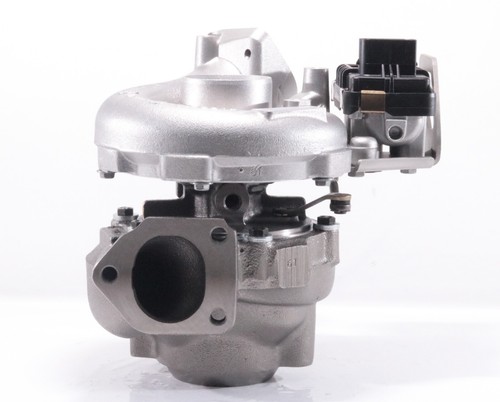 Turbocharger 750773 bmw 330d - turbocharger,