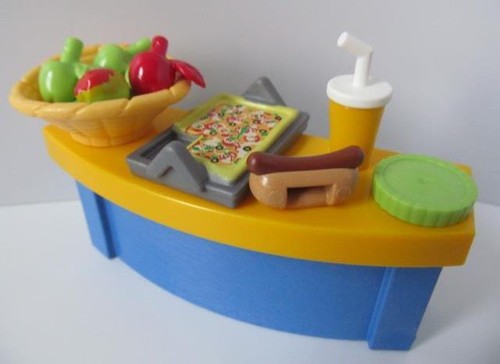 Playmobil