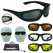 Z87 Bifocal Motorcycle Safety