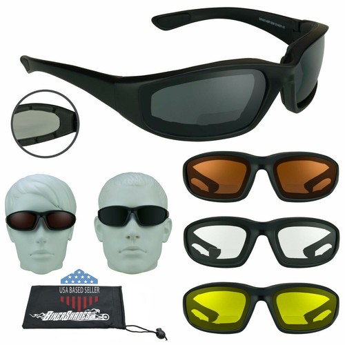Bifocal motorcycle safety - motorcycle,