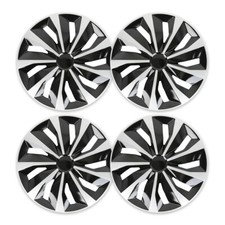 Universal 15" Wheel Hubcaps