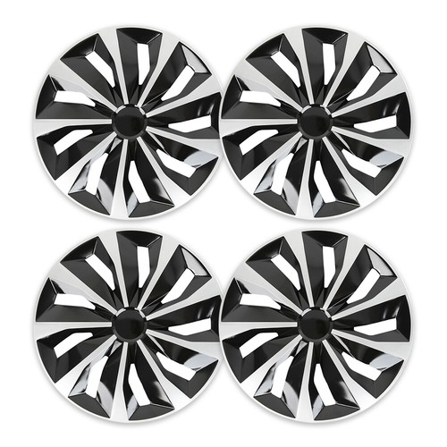 Universal wheel hubcaps - universal,