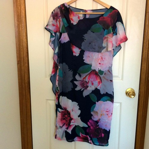 New cover women floral - 3d,