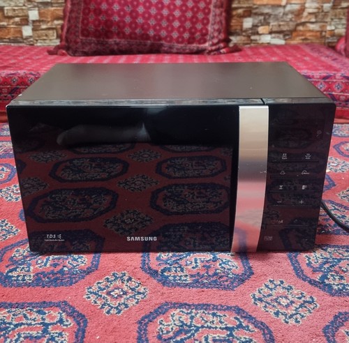 Samsung digital microwave - samsung,