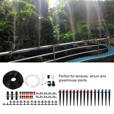 .40m Garden Irrigation System