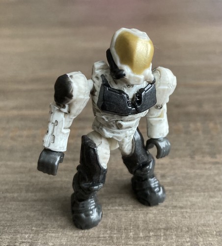 Halo mega bloks - halo,