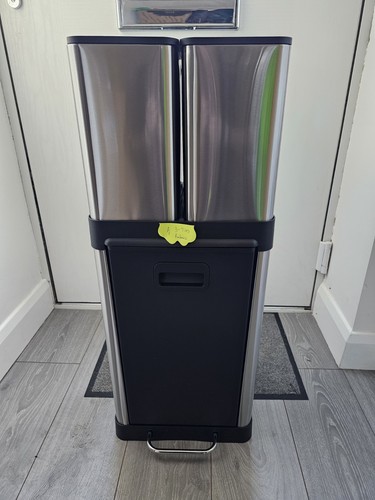 Vonhaus 32l stainless steel - vonhaus,