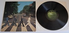 The Beatles - Abbey Road 1973