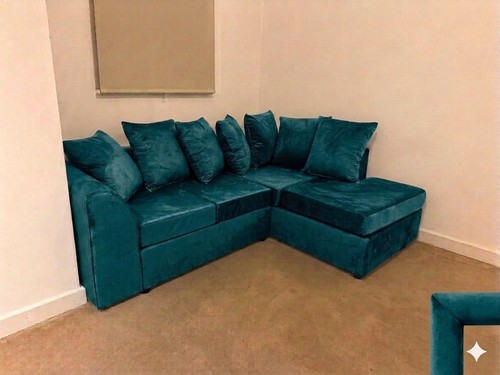 Seater new teal - 3,