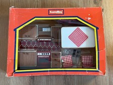 Vintage Lundby Dolls House -