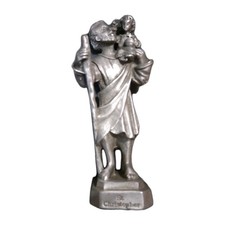 Vintage 1998 St. Christopher