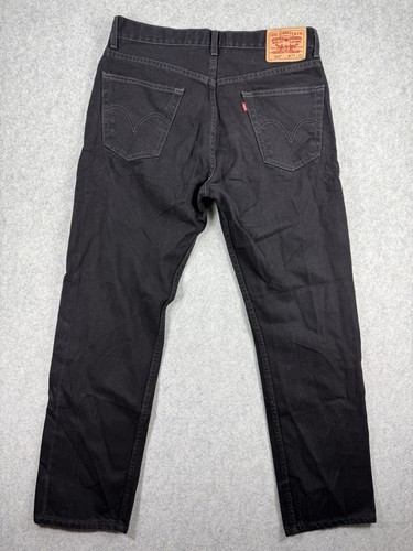 Levis 505 mens jeans - 505,
