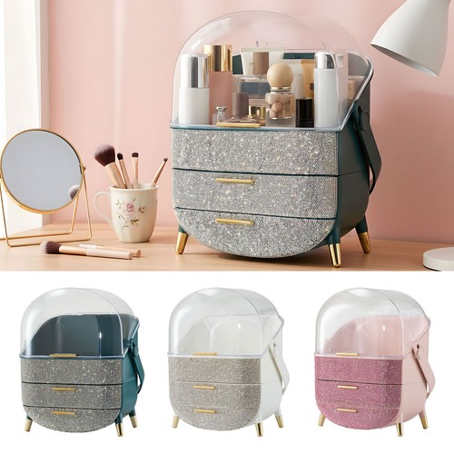 Cosmetic storage organiser - cosmetic,