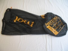 Marmot Sleeping Bag Storage
