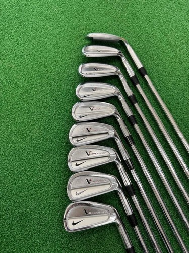 Nike forged pro combo iron - nike,