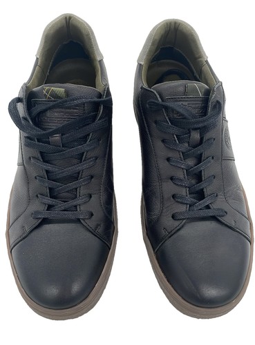 Barbour ponting trainers - barbour,