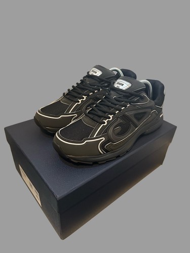Dior b30 black size - black,