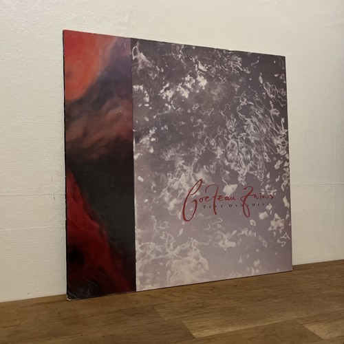 Cocteau twins tiny dynamite - tiny,