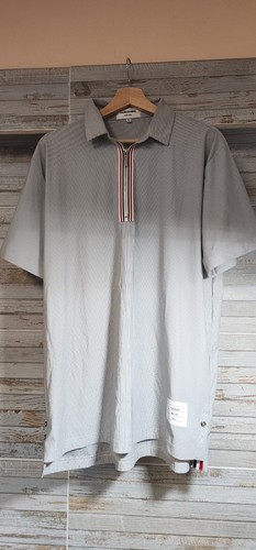 Thom browne men grey - grey, short