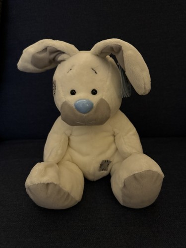 Blue nose friends large - blue,