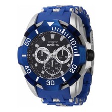 Invicta IN-44123 Mens Sea Spider Watch