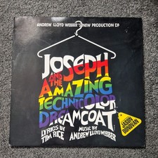 Joseph And The Amazing
