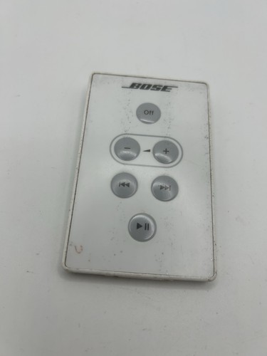 Genuine bose sounddock series - bose,