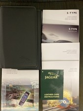 08 2008 Jaguar S-Type/S Type