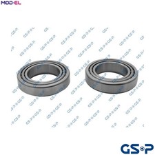 WHEEL BEARING KIT GK6529 FOR