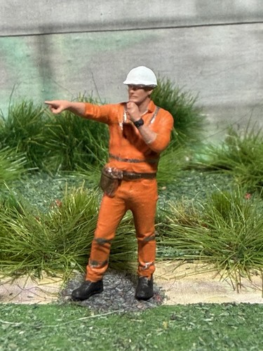 Gauge figures 76 - figures, 1/76