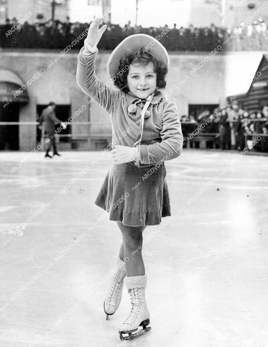 1938 child star - 5, ice