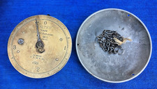 Vintage SALTER Spring Balance