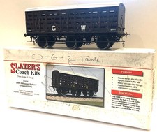 7mm/O SLATER'S GW 6 WHEEL MILK SIPHON