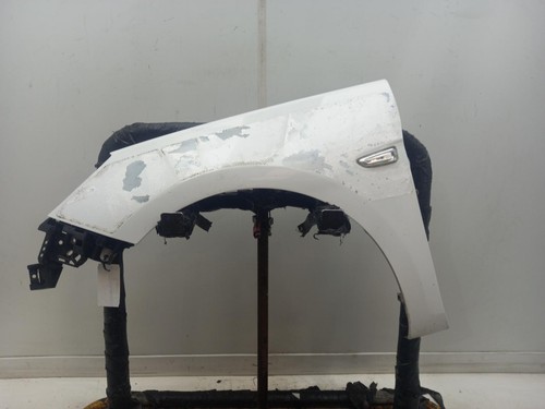 Vauxhall astra left front wing - left,