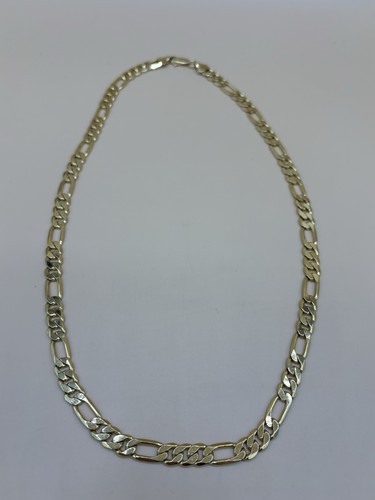 24k gold plated - gold, chain