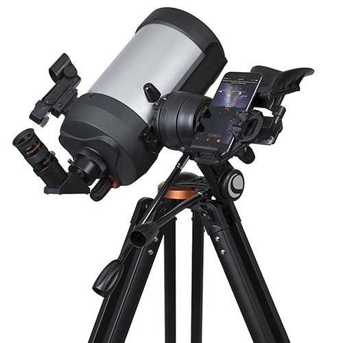 Celestron starsense explorer - celestron,