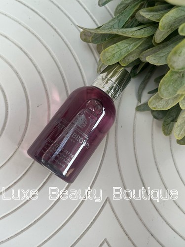 Molton brown fiery - fiery, pink