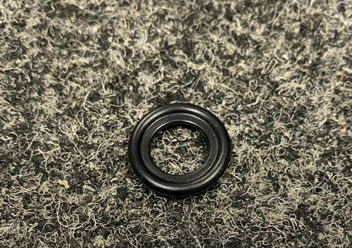 Ford zetec oil sump plug - ford,