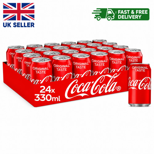 Coca cola original taste - coca-cola,